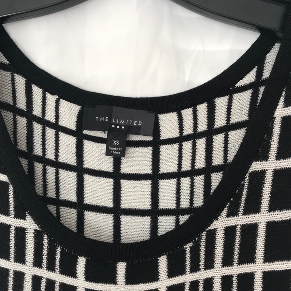 The Limited Dress (xs) - Picture 5 of 5